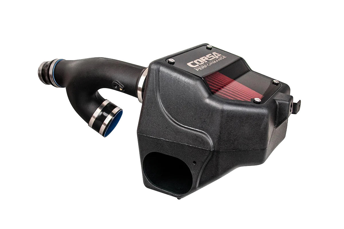 COLD AIR INTAKE
