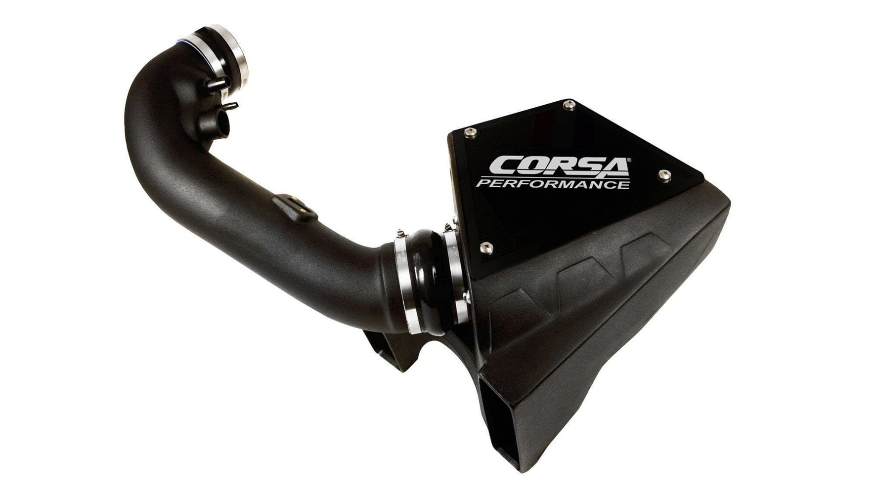COLD AIR INTAKE SYSTEM