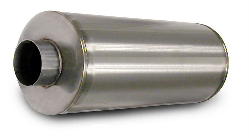 DB MUFFLER
