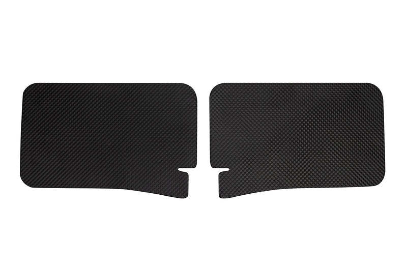 EXHAUST HEAT SHIELD