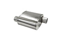 STAINLESS MUFFLER