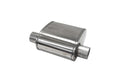 STAINLESS MUFFLER