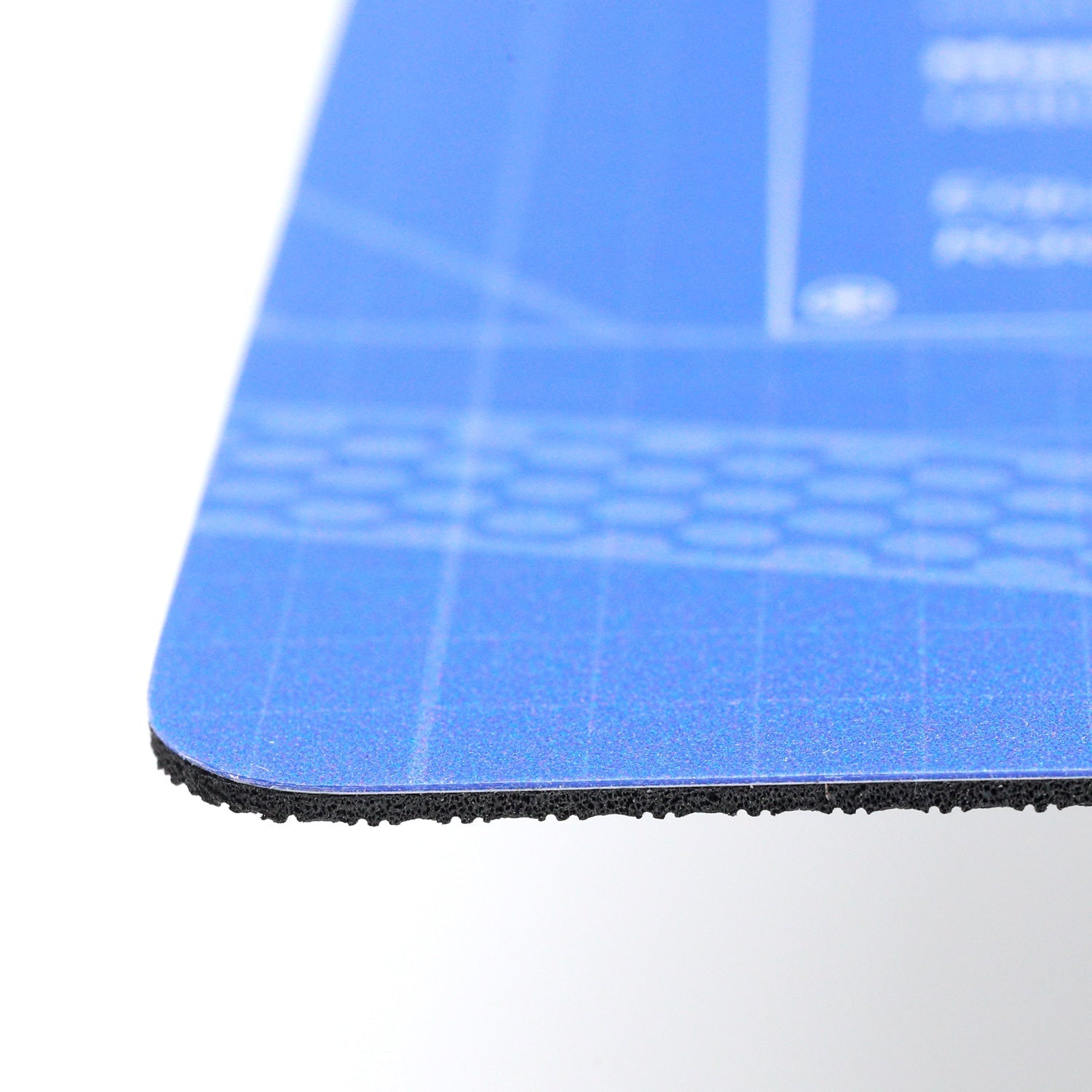 Rugged Radios Counter Mat
