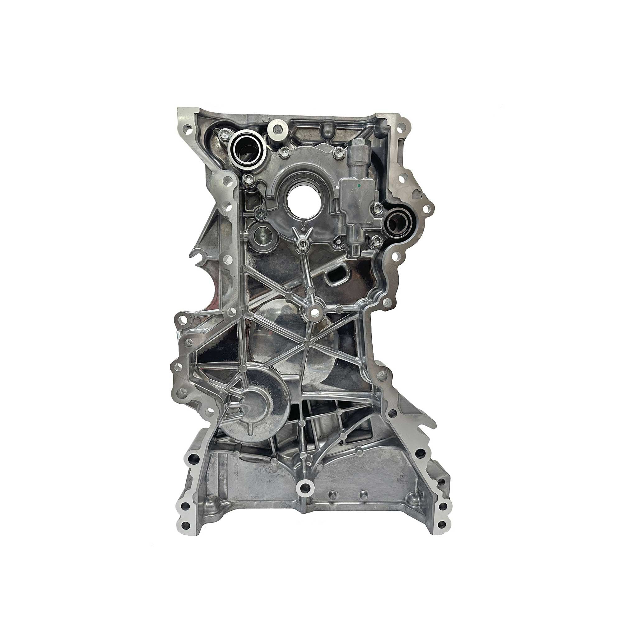 Timing Cover 2014-2015 Hyundai 2.0L