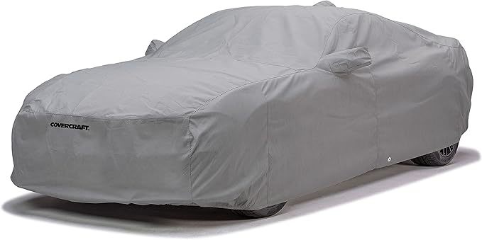 CAR COVER
