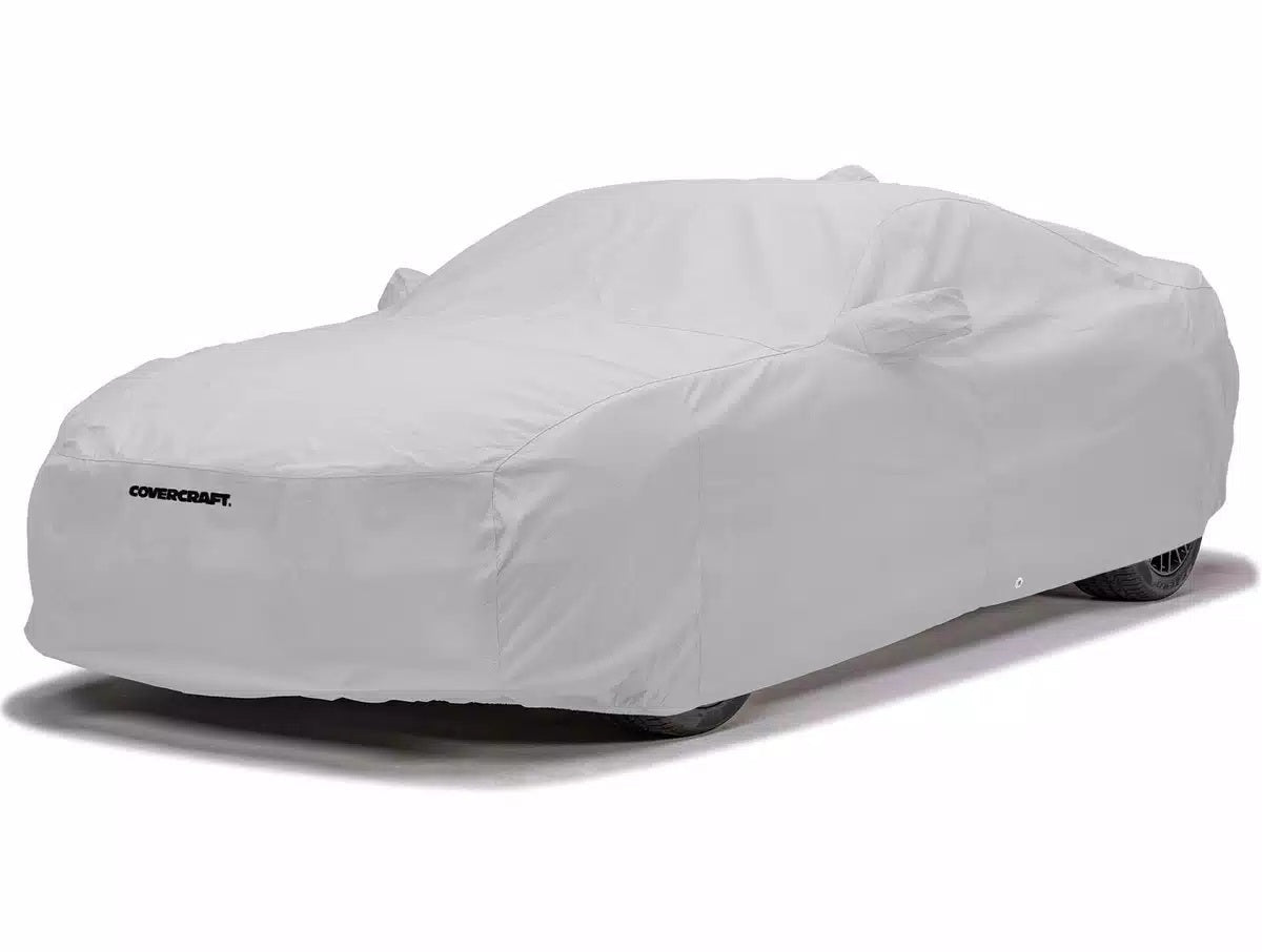 CAR COVER