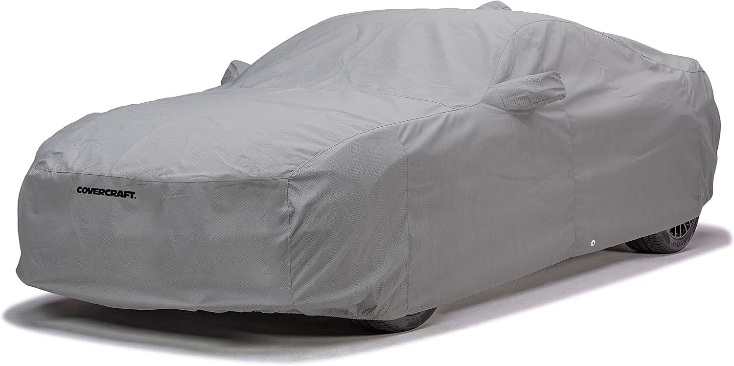 CAR COVER