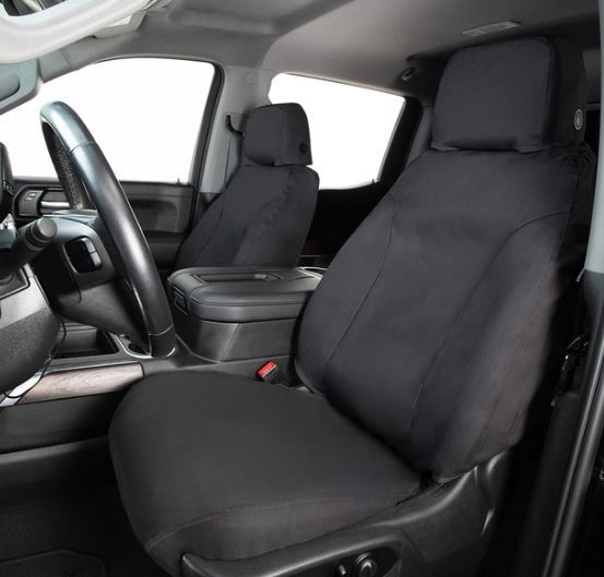 SEATSAVER- FRONT ROW
