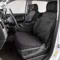SEAT COVERS - CHARCOAL