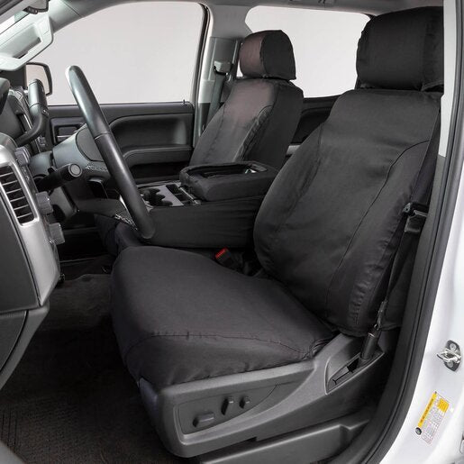 SEATSAVER SECOND ROW