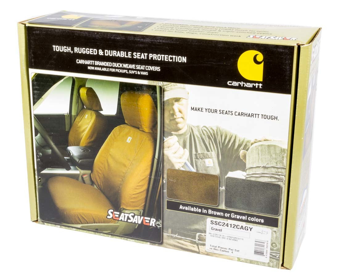 CARHARTT SEATSAVER