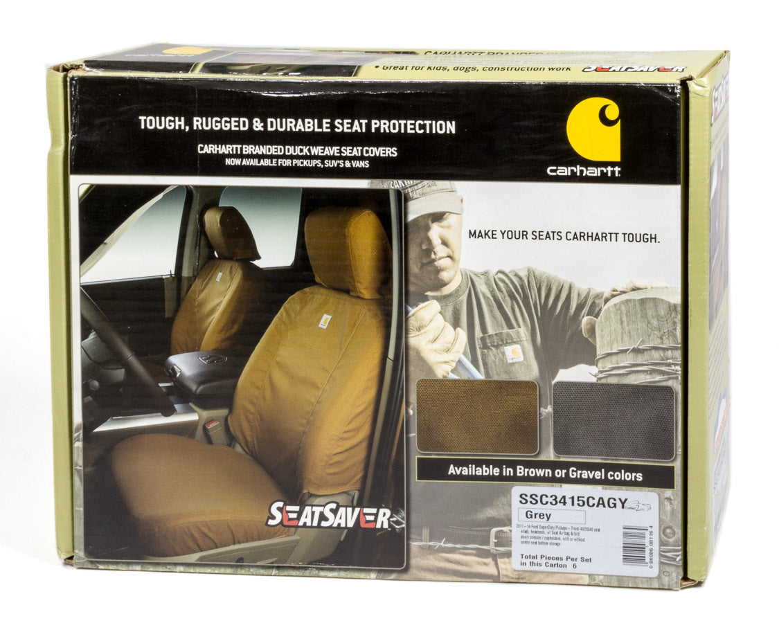 CARHARTT SEATSAVER