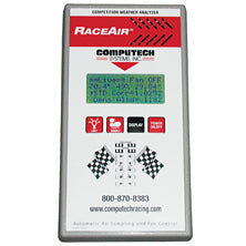 WEATHER ANALYZER