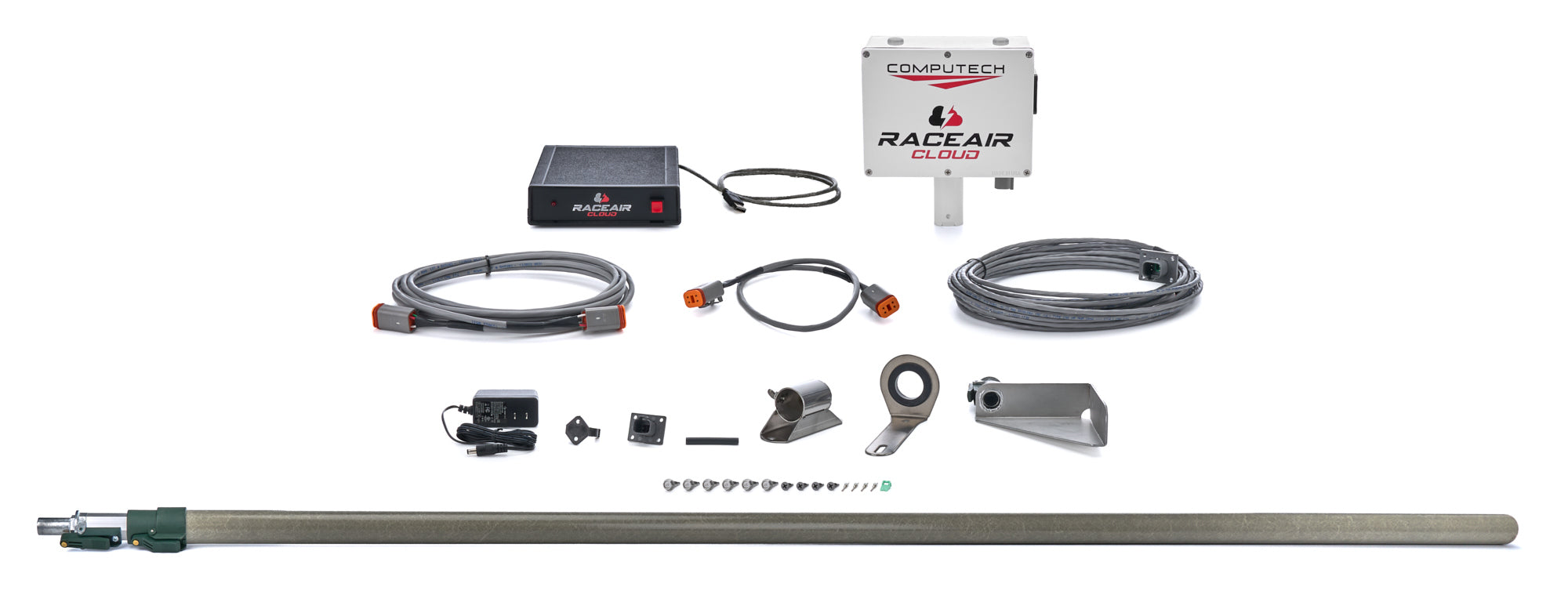 RACEAIR CLOUD W/ 6  - 12  POLE