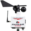 RACEAIR CLOUD W/ 6  - 12  POLE