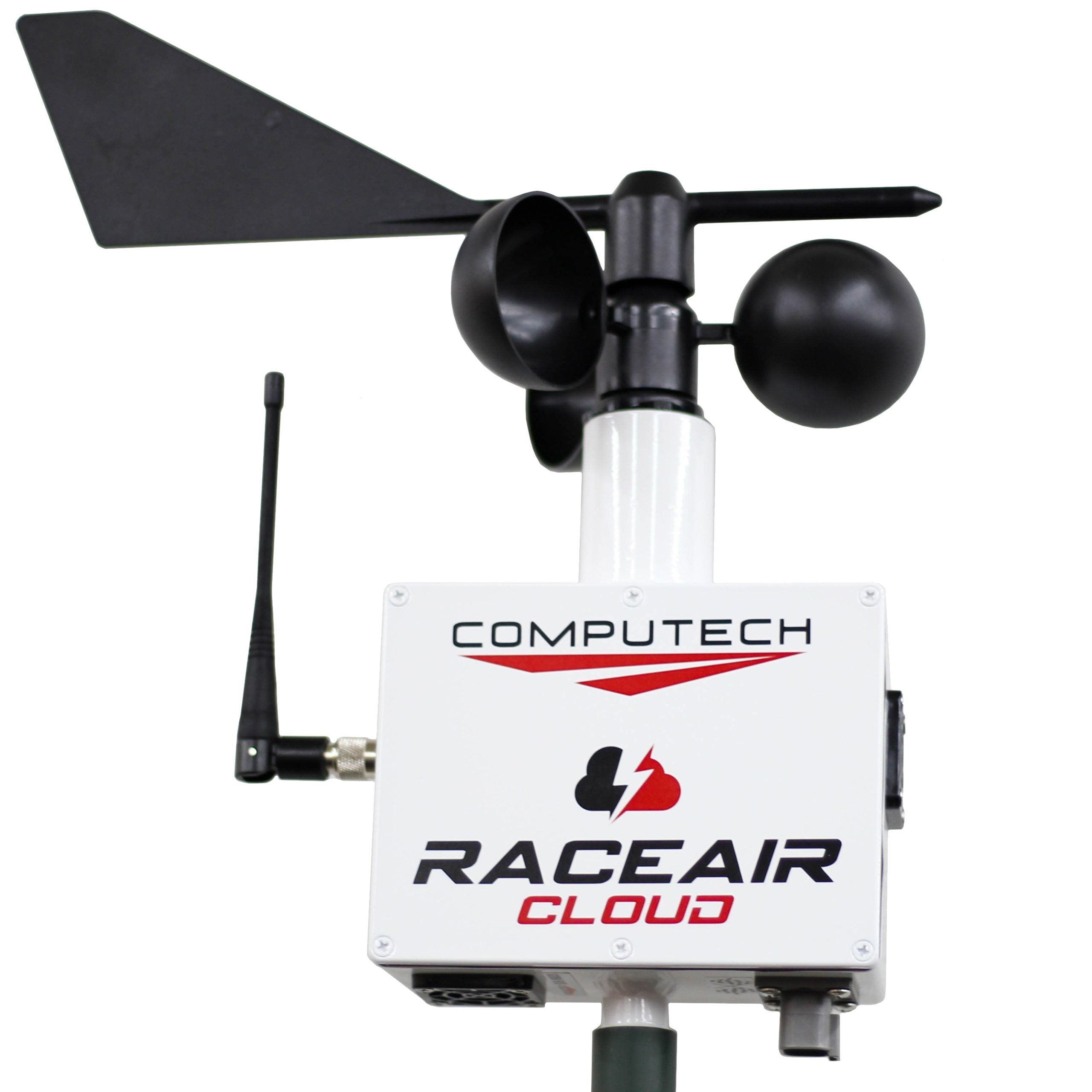 RACEAIR CLOUD W/ 6  - 12  POLE