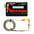 EGT WELD IN W/ SINGLE PROBE