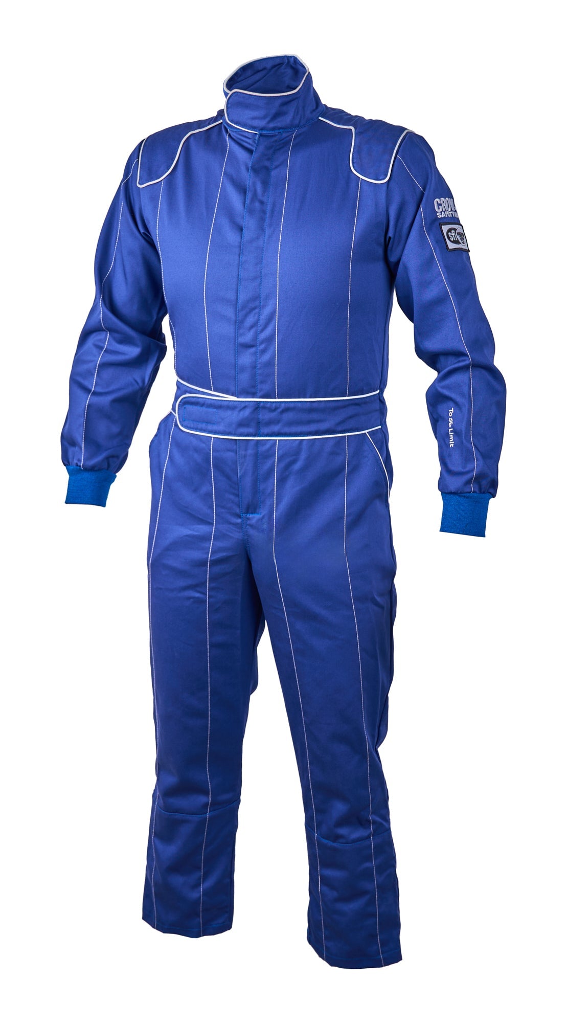Proban Junior Single Lay er Suit Size 10-12 Mediu