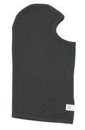 Head Sock Single Eye Port Black