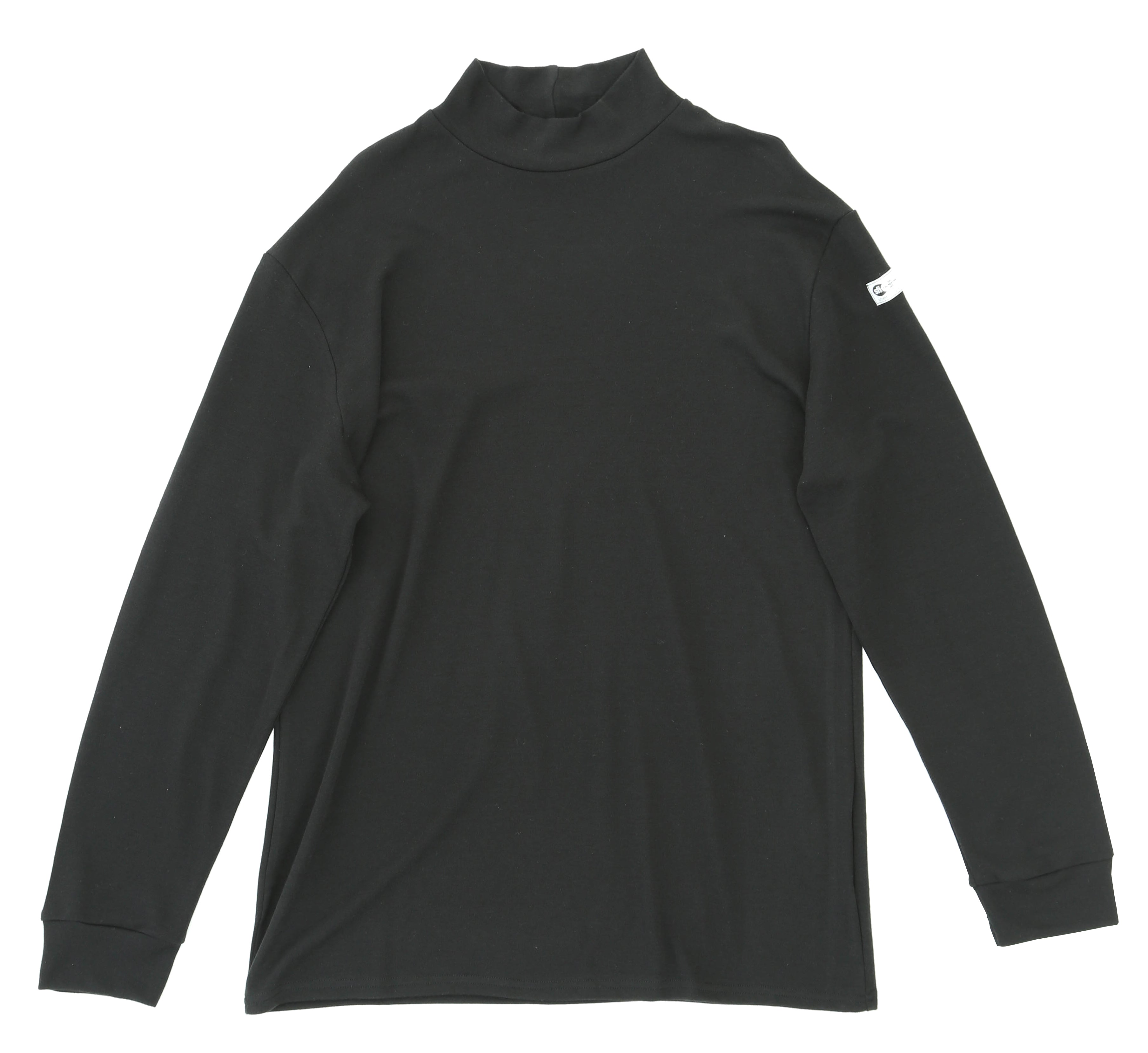 Long Sleeve Knit Shirt M edium