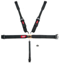 3in Ratchet Sprint Car 5 -Way Restraint. Right si