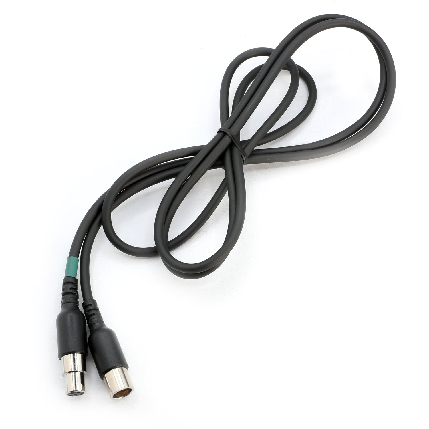 5-Pin to 5-Pin Extension Cables - 10  Straight Cord