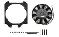 FAN SHROUD W/ FAN