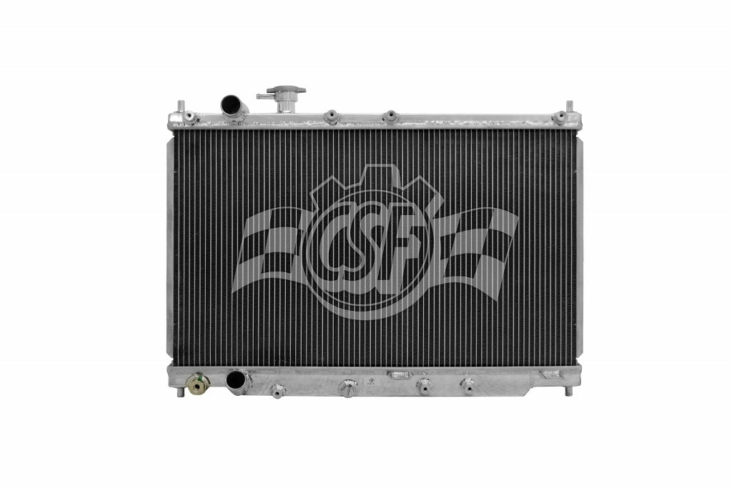 RADIATOR RACING ALUM HONDA S20