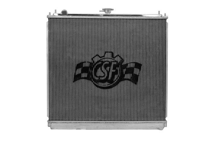 RADIATOR ALUM NISSAN FRONTIER