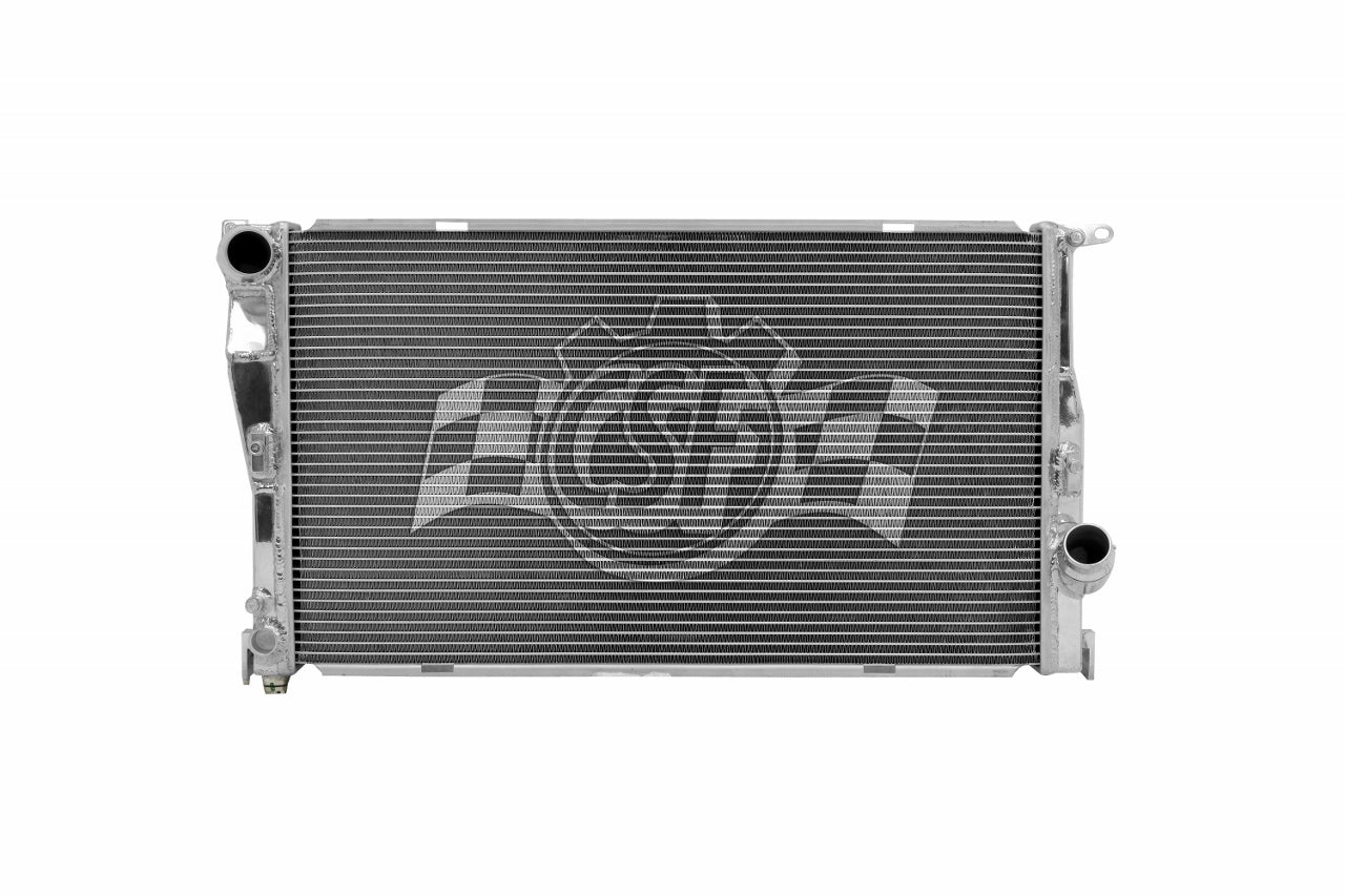 RADIATOR RACING ALUM BMW