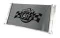 RADIATOR ALUM BMW 335I