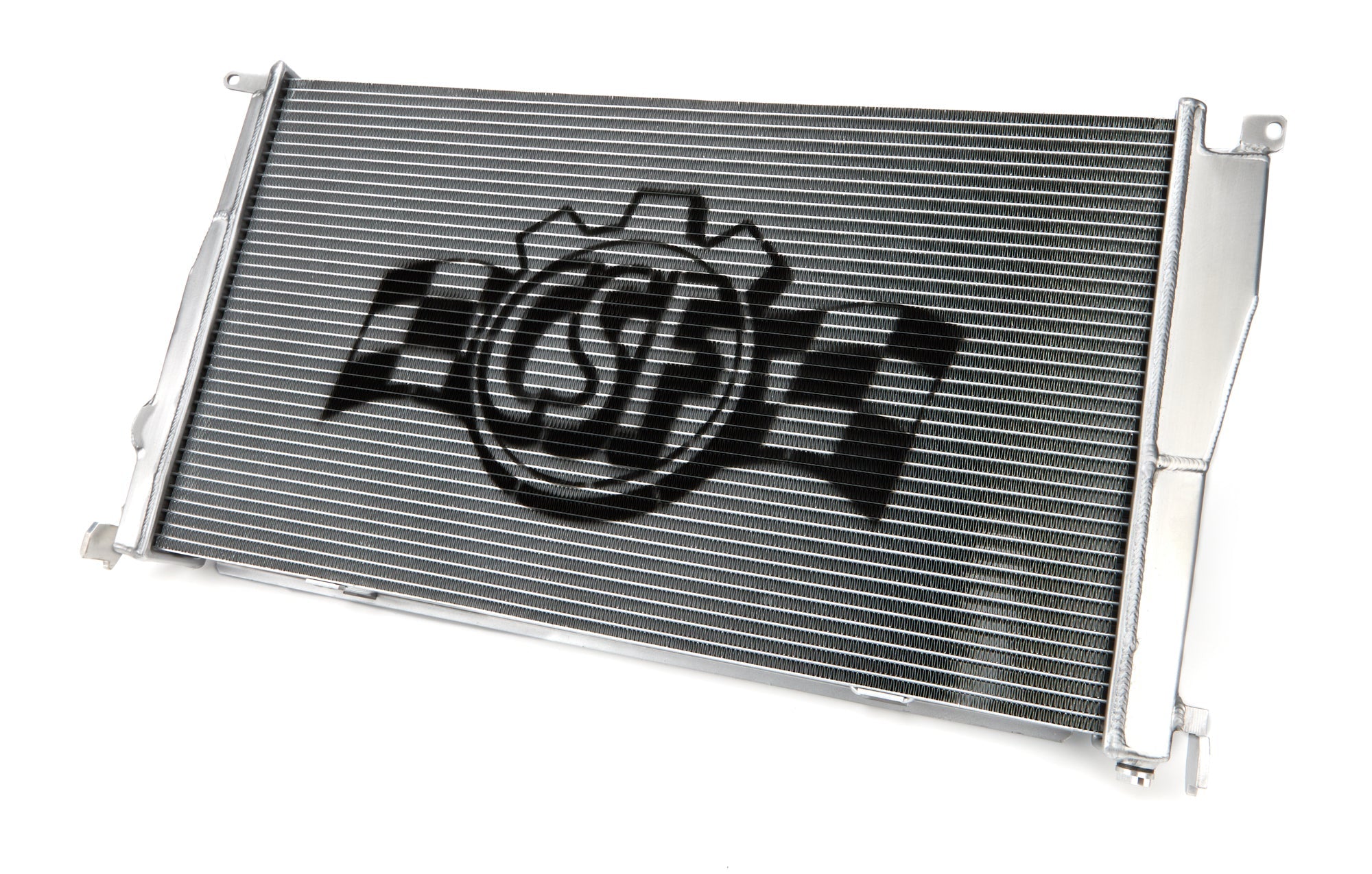 RADIATOR ALUM BMW 335I