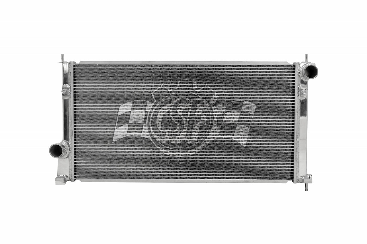 RADIATOR RACING ALUM SUBARU/SC