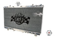 RADIATOR ALUM CHEVY CAMARO