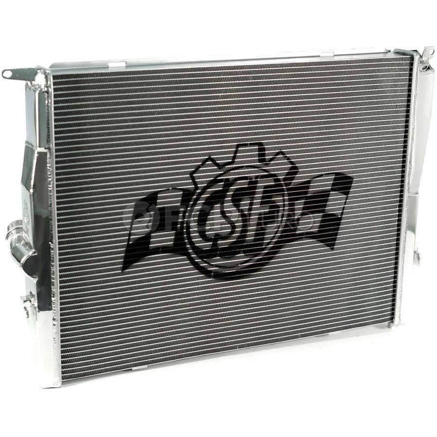 RADIATOR RACING ALUM TRIPLE PA