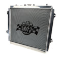HIGH-PERFORMANCE RADIATOR
