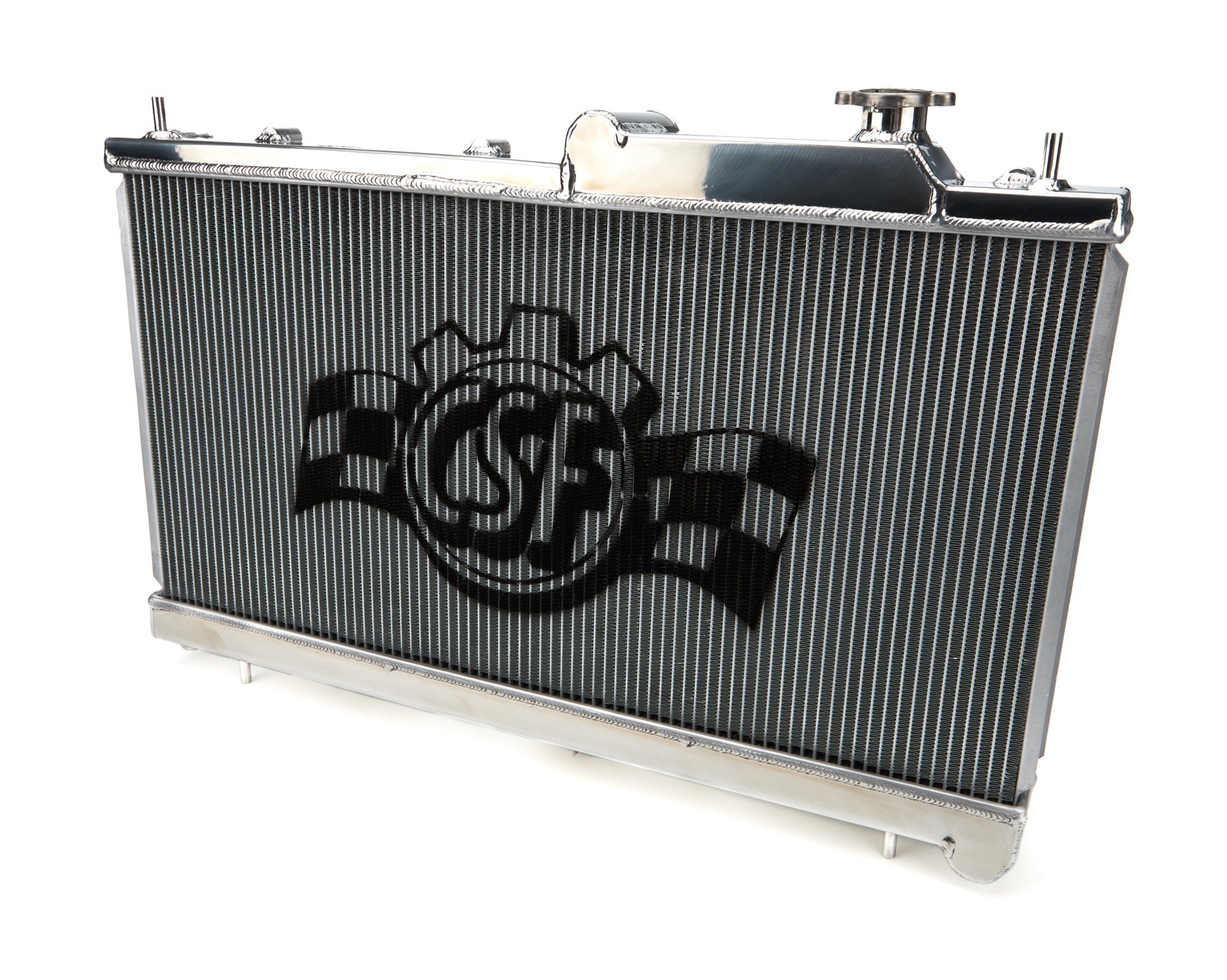 Radiator 08-21 Subaru Impreza
