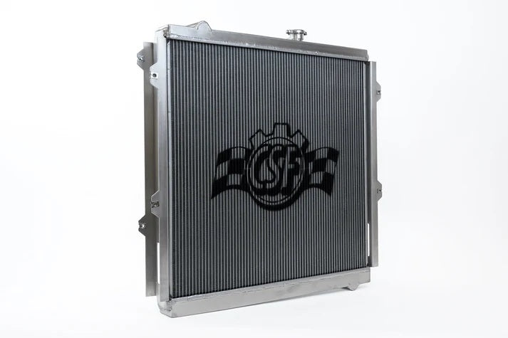 RADIATOR ALUM 4RUNNER HVY