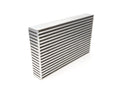 CORE INTERCOOLER 19.9X11.8