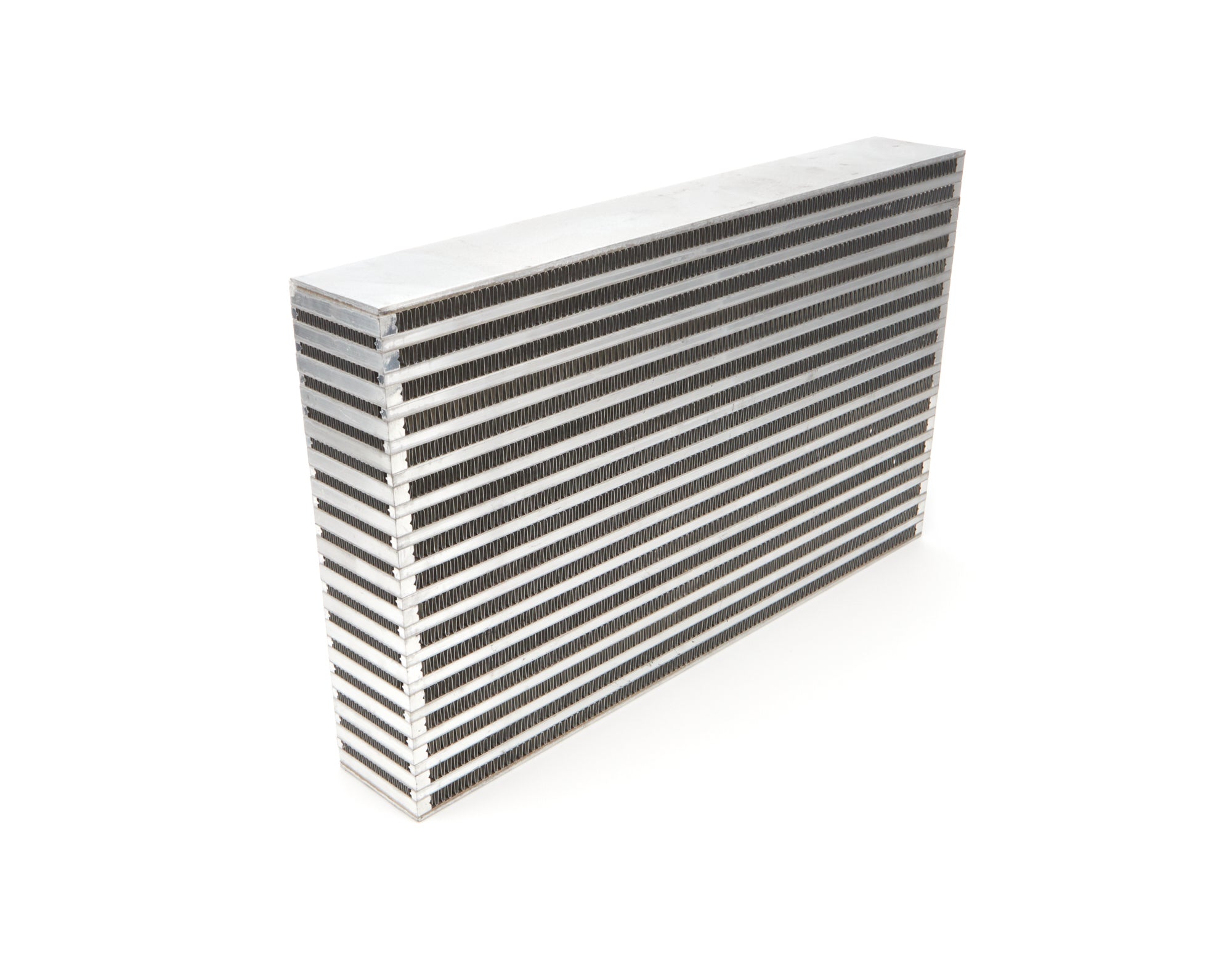 CORE INTERCOOLER 19.9X11.8