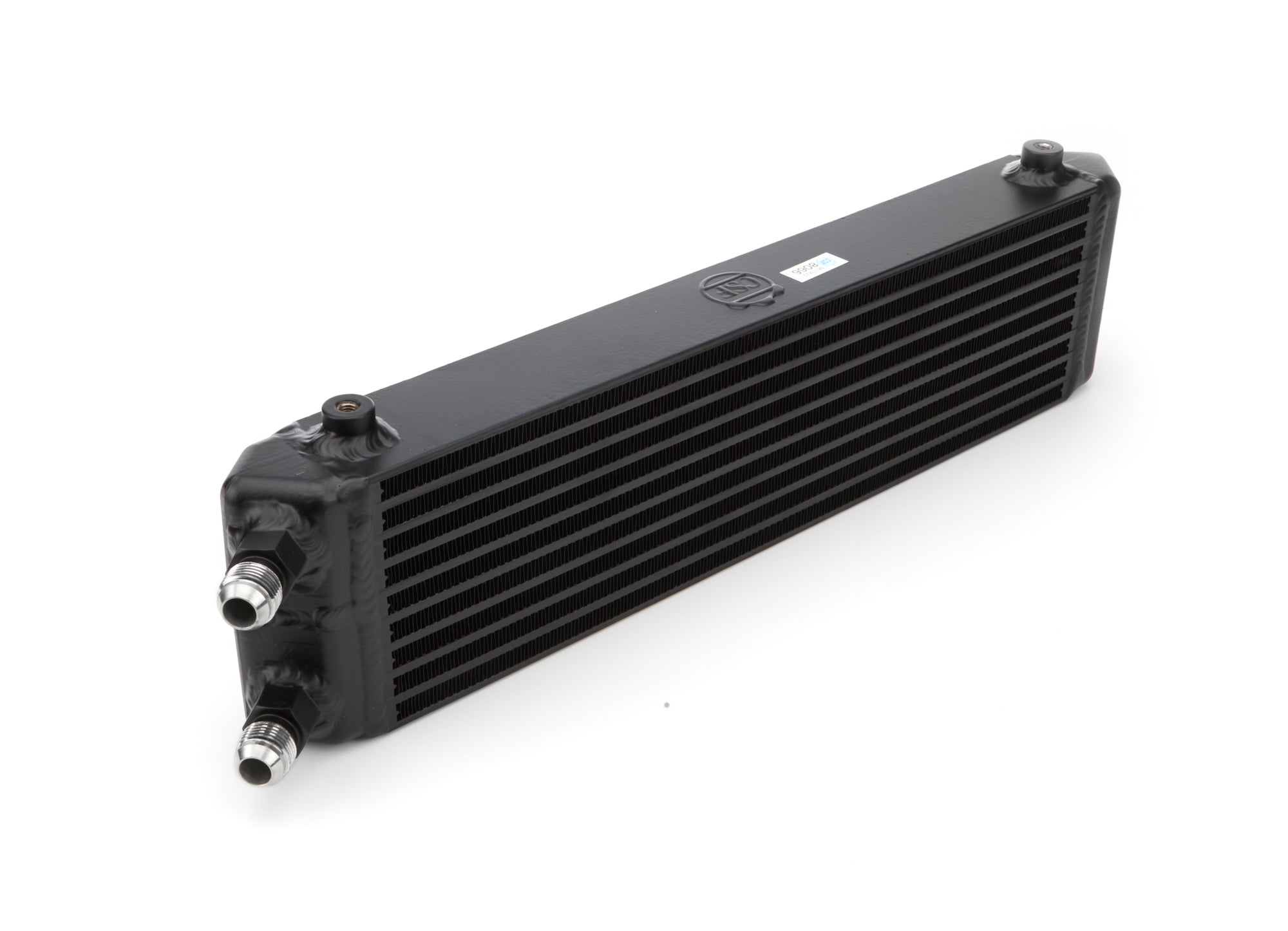 OIL COOLER