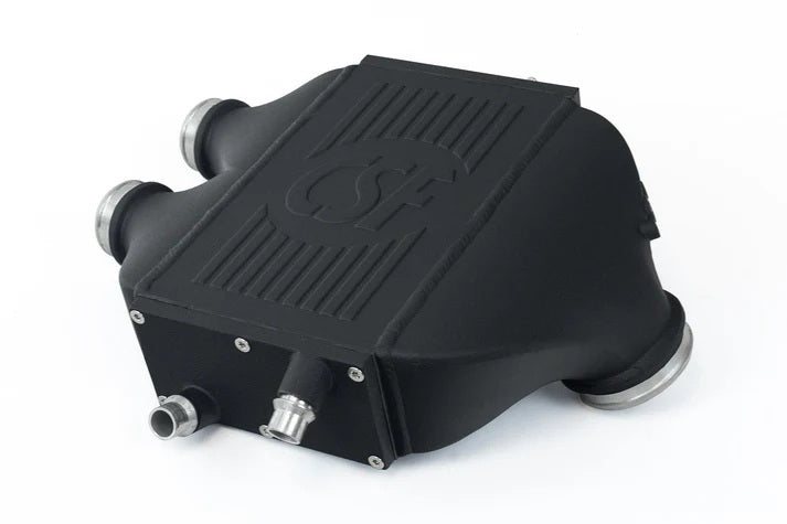 Charge Air Cooler BMW M2 / M4 / M2C Top Mount