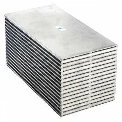 CORE INTERCOOLER AIR-LIQ