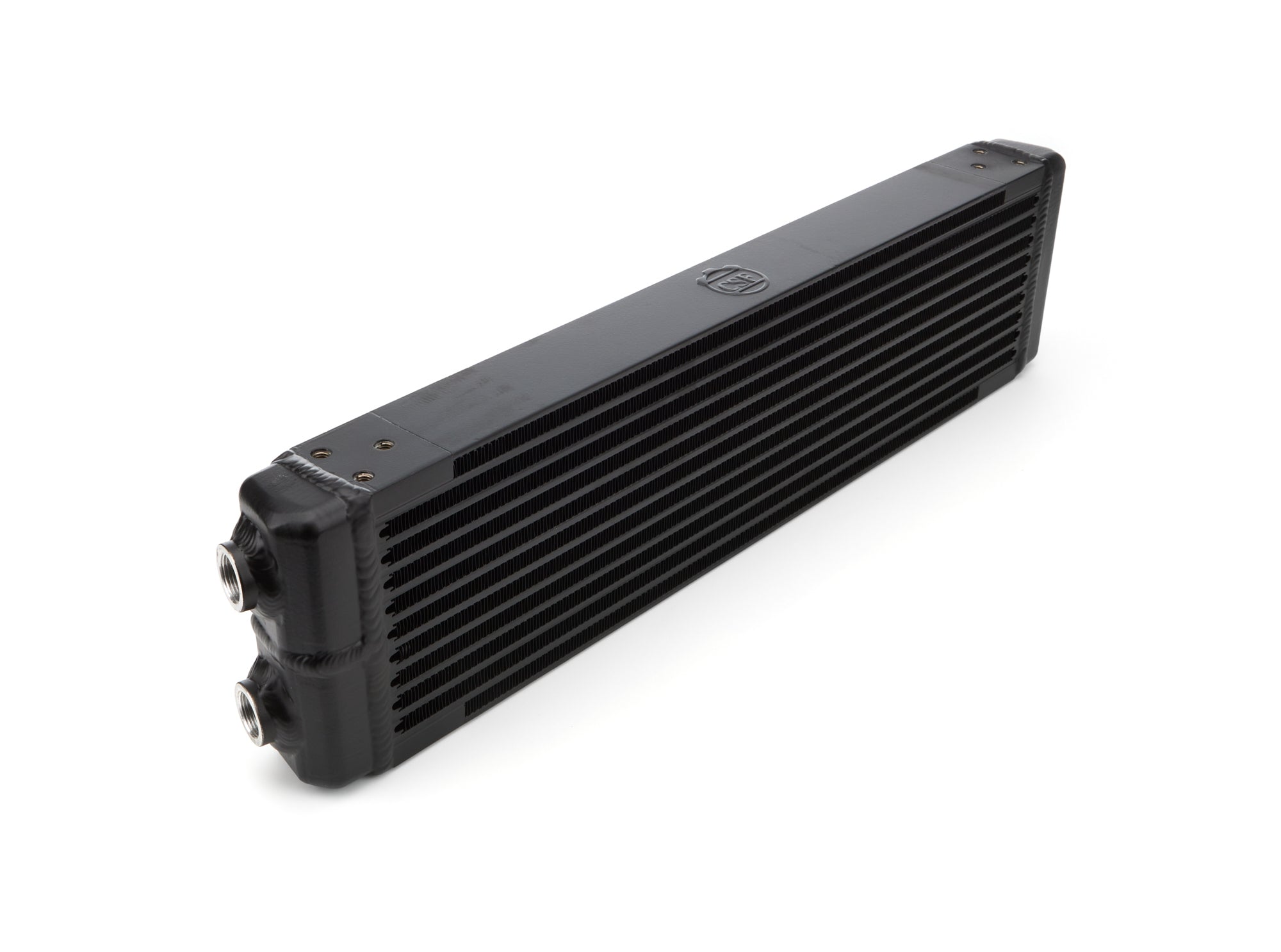 OIL COOLER