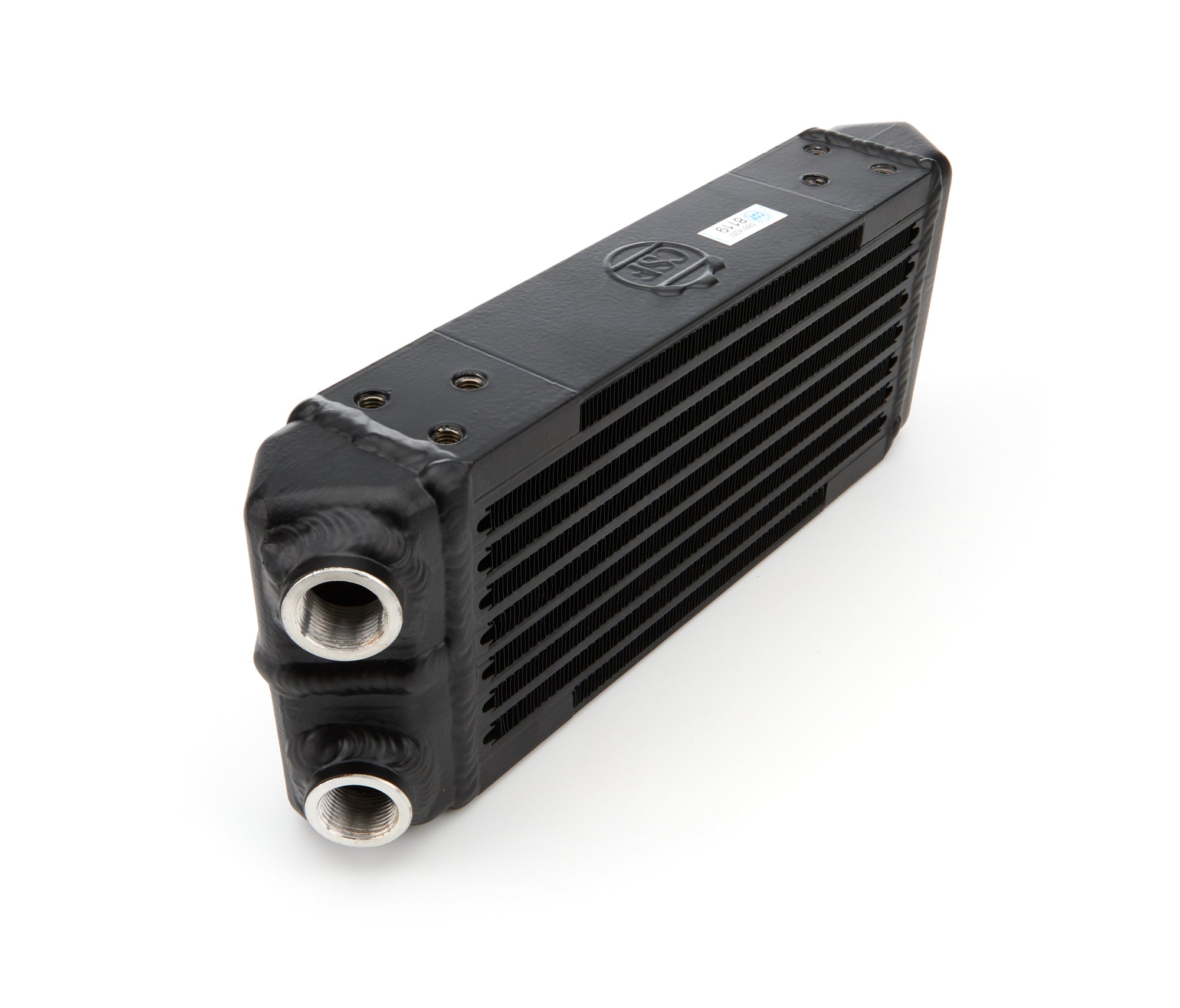 OIL COOLER