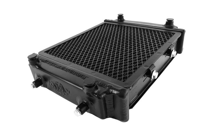 HEAT EXCHANGER