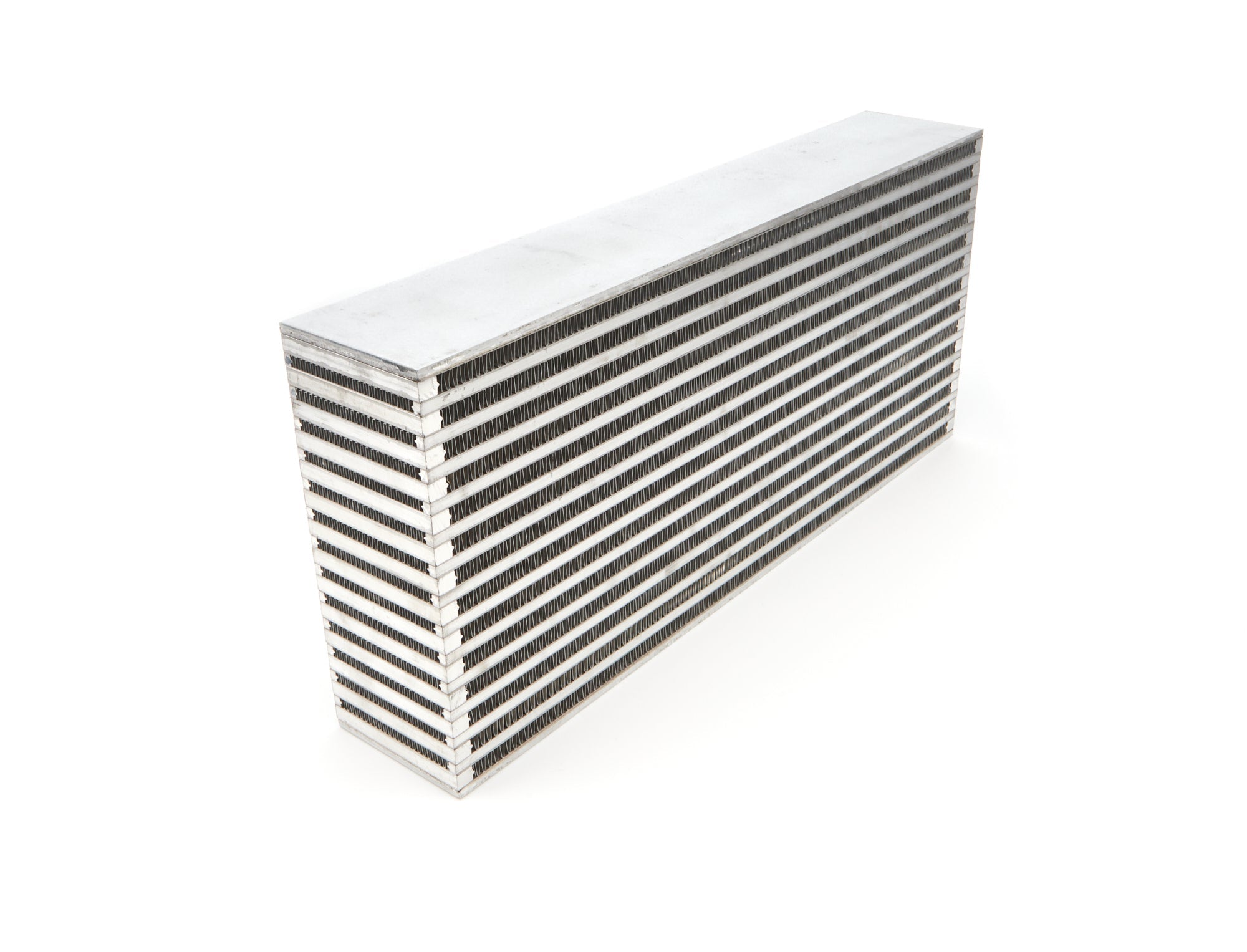 INTERCOOLER CORE