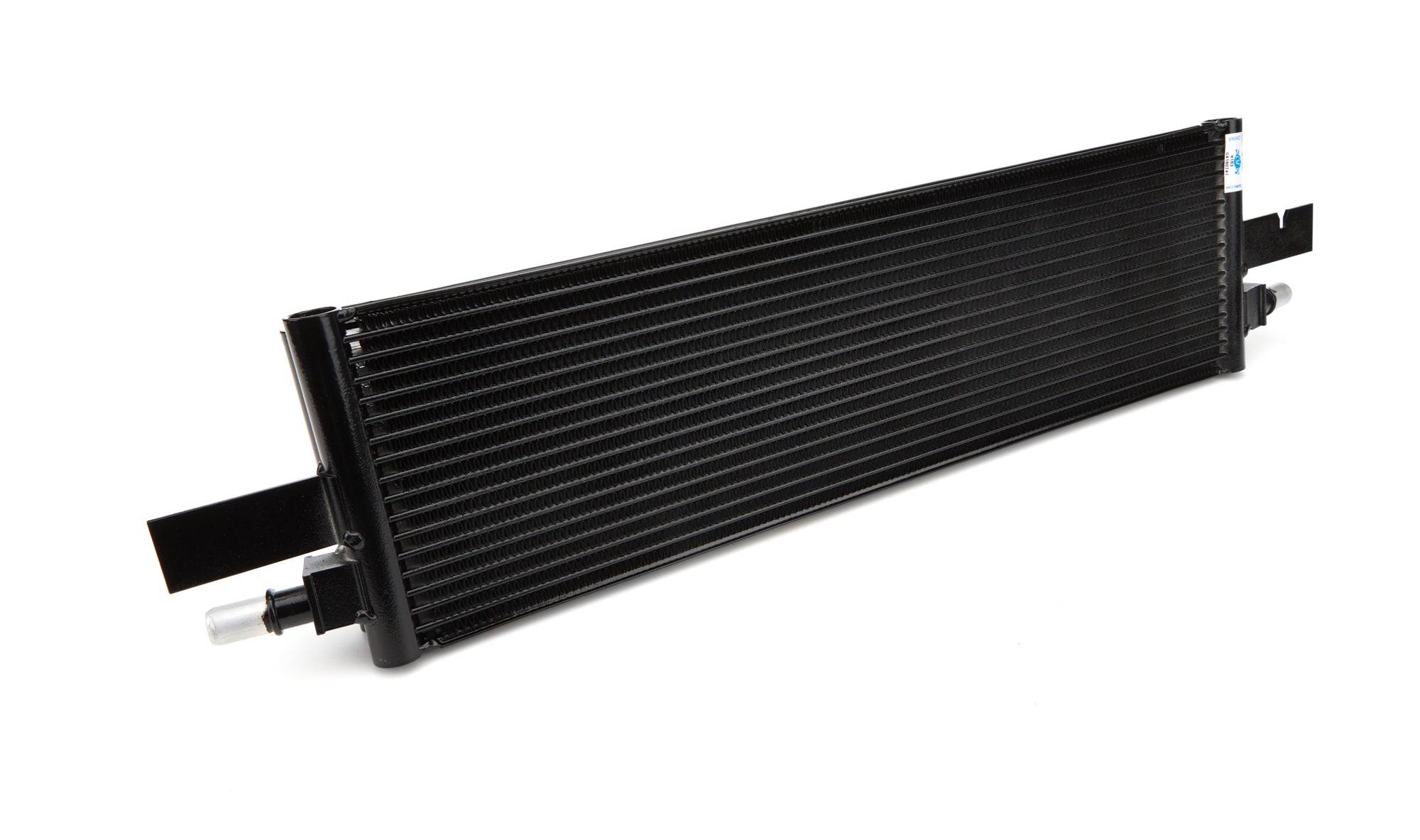 AUXILIARY RADIATOR