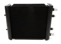 AUXILIARY RADIATOR