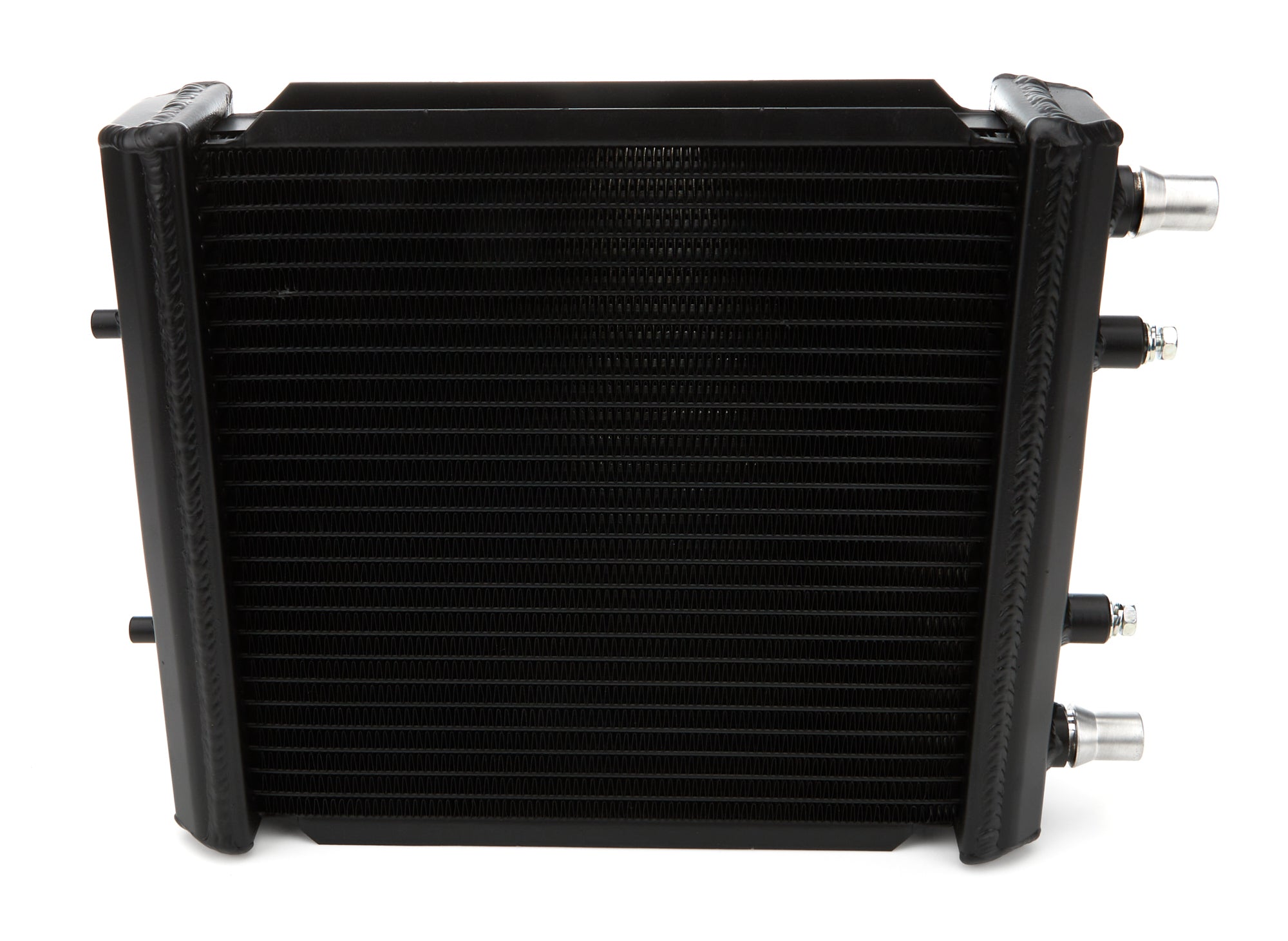 AUXILIARY RADIATOR